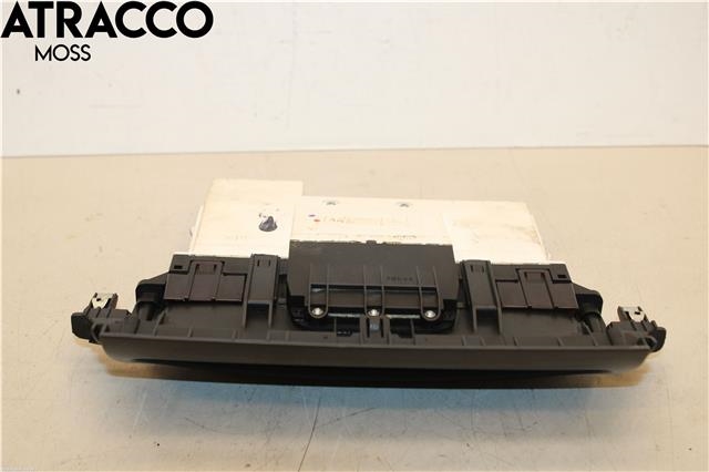 Multimedia display (MCU - Media Controller Unit) til Toyota Land Cruiser 120 2002-2009 (8326560250|)