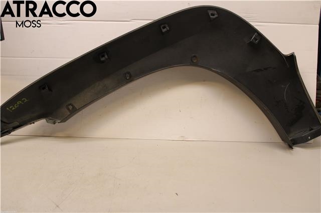 Hjulbuelist venstre foran til Toyota Land Cruiser 70 1985-->>  (7561160111B1|)
