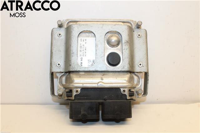 Styreenhet motor til Škoda Citigo, 2012-2019  (04C906020M)
