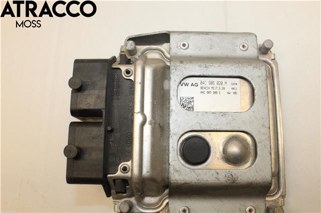 Styreenhet motor til Škoda Citigo 2012-2019  (04C906020M|)