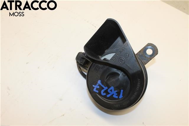 Horn/signalhorn til Škoda Citigo, 2012-2019  (1S0951223A)