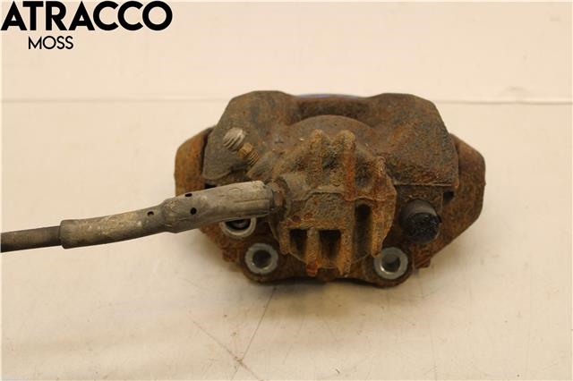 Bremsecaliper venstre foran til Citroën Berlingo 2008-2015 (Type II, Fase 1)  (4400V7|)