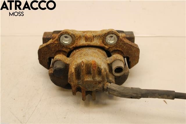 Bremsecaliper venstre foran til Citroën Berlingo 2008-2015 (Type II, Fase 1)  (4400V7|)