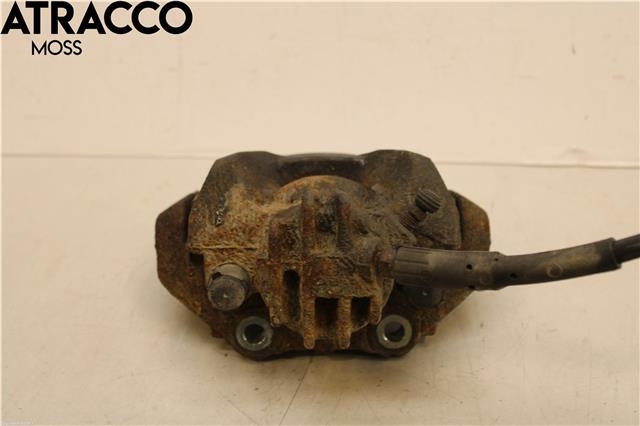 Bremsecaliper høyre foran til Citroën Berlingo 2008-2015 (Type II, Fase 1)  (4400V8|)
