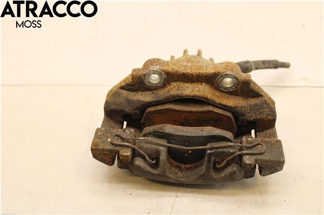 Bremsecaliper høyre foran til Citroën Berlingo 2008-2015 (Type II, Fase 1)  (4400V8|)