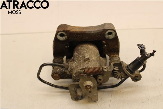 Bremsecaliper høyre bak til Citroën Berlingo 2015-2019 (Type II, Fase 2)  (4402F6|)