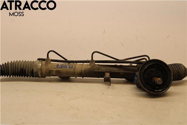 Tannstang til Citroën Berlingo 2008-2015 (Type II, Fase 1)  (1623216080|)