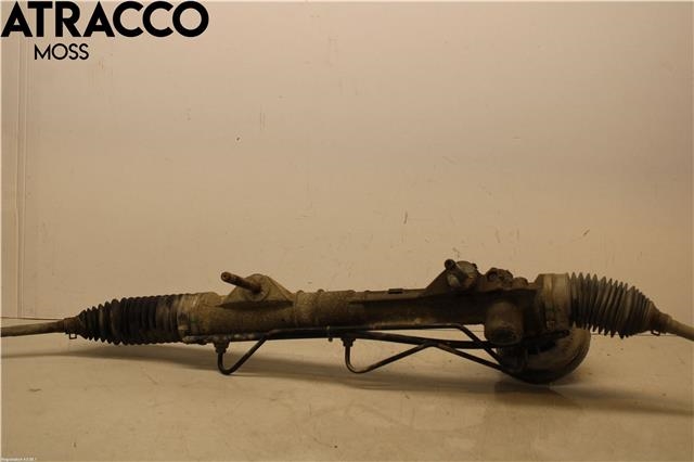 Tannstang til Citroën Berlingo 2008-2015 (Type II, Fase 1)  (1623216080|)