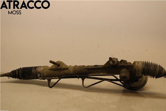 Tannstang til Citroën Berlingo 2008-2015 (Type II, Fase 1)  (1623216080|)