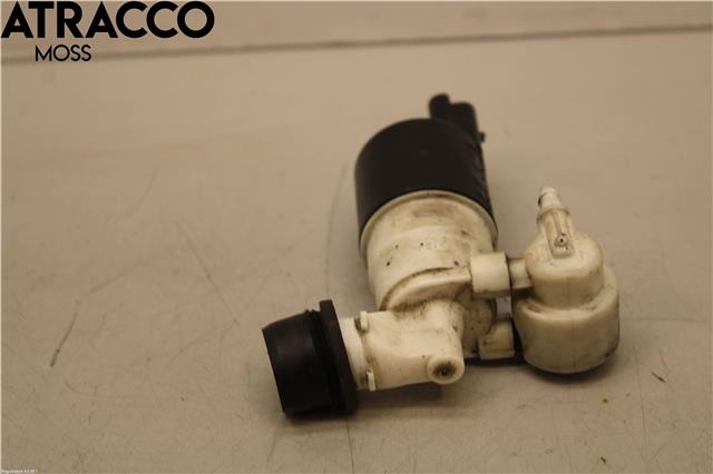 Spylerpumpe foran til Citroën Berlingo 2008-2015 (Type II, Fase 1)  (643498|)