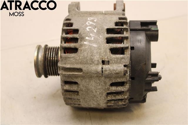 Dynamo til VW Golf VII 2012-2017 (Fase 1) (04E903015PX|)