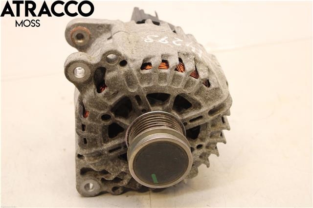 Dynamo til VW Golf VII 2012-2017 (Fase 1) (04E903015PX|)