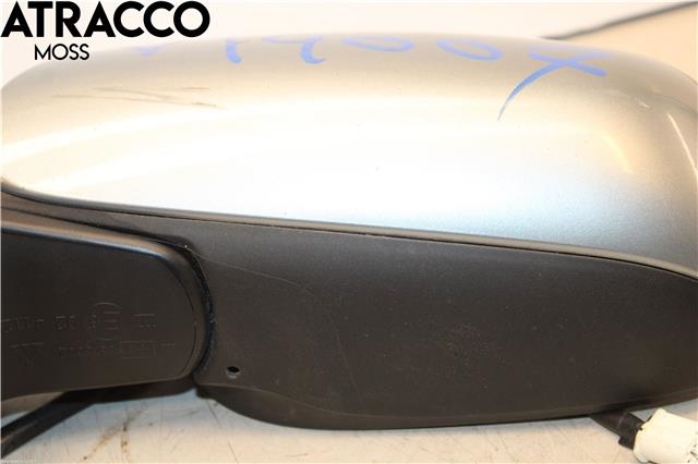 Speil venstre til Toyota Auris 2010-2012 (Type I, Fase 2)  (8790602260|)