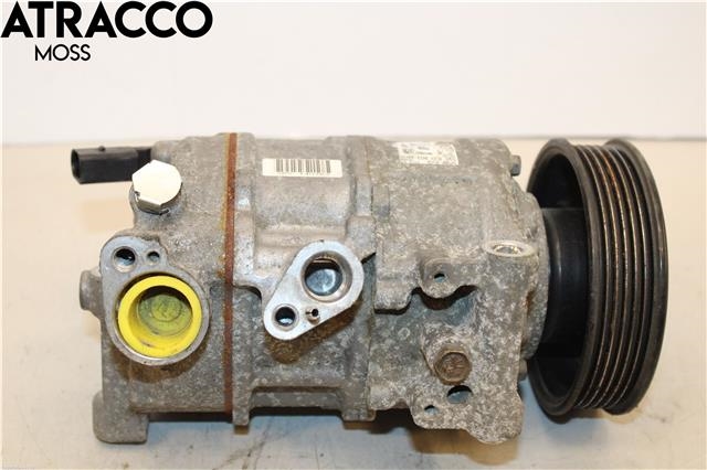 Aircondition kompressor til VW Golf VII 2012-2017 (Fase 1)  (5Q0820803K|)