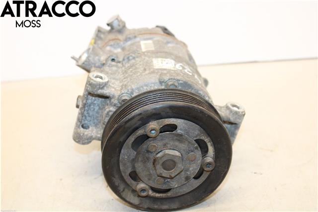 Aircondition kompressor til VW Golf VII 2012-2017 (Fase 1)  (5Q0820803K|)