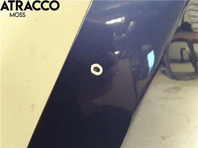 Panser til Toyota Verso-S 2011-2015 (COMBI) (COMBI) (5330152300|)