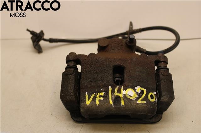 Bremsecaliper venstre foran til Kia Optima 2017-2020  (58180A8A15|)