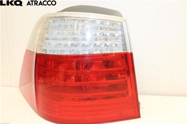Baklykt venstre til BMW 5-Serie 2003-2010 (E60/E61) (E60/E61) (82792449919|)