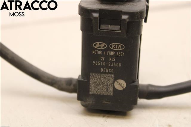 Spylerpumpe foran til Kia Optima 2017-2020  (985102J500|)