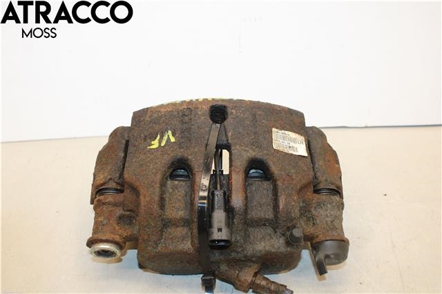 Bremsecaliper venstre foran til Iveco Daily 2014-->> (Type VI) (5802728614|)