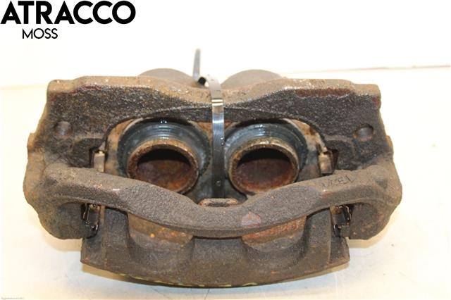 Bremsecaliper venstre foran til Iveco Daily 2014-->> (Type VI) (5802728614|)