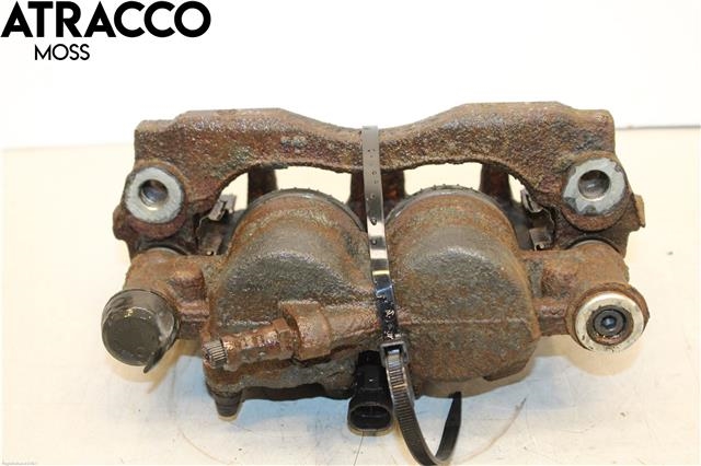 Bremsecaliper venstre foran til Iveco Daily 2014-->> (Type VI) (5802728614|)