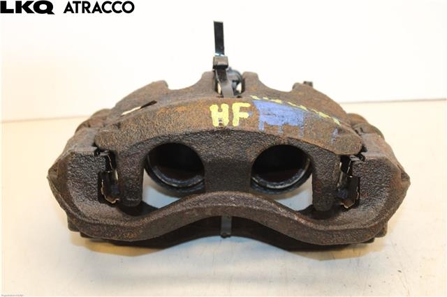 Bremsecaliper høyre foran til Iveco Daily 2014-->> (Type VI)  (504354334|)