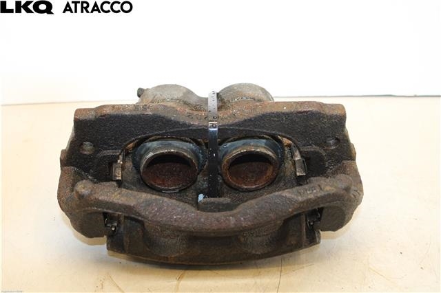 Bremsecaliper høyre foran til Iveco Daily 2014-->> (Type VI)  (504354334|)
