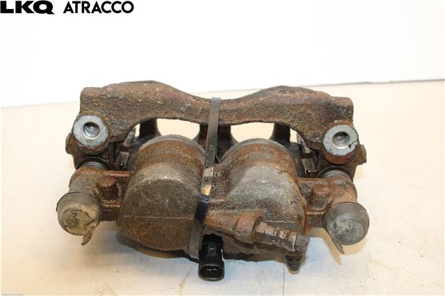 Bremsecaliper høyre foran til Iveco Daily 2014-->> (Type VI)  (504354334|)
