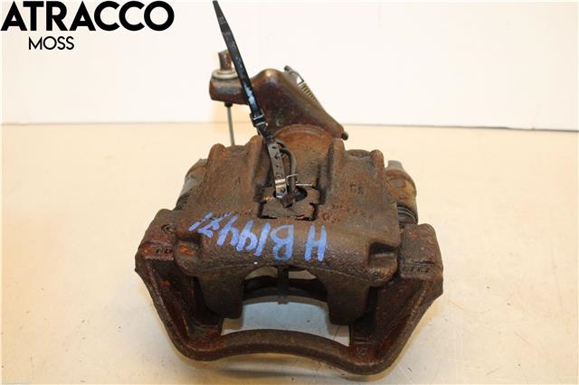 Bremsecaliper høyre bak til Iveco Daily, 2014-->> (Type VI)  (42576681)