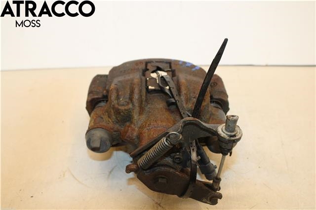 Bremsecaliper høyre bak til Iveco Daily 2014-->> (Type VI)  (42576681|)