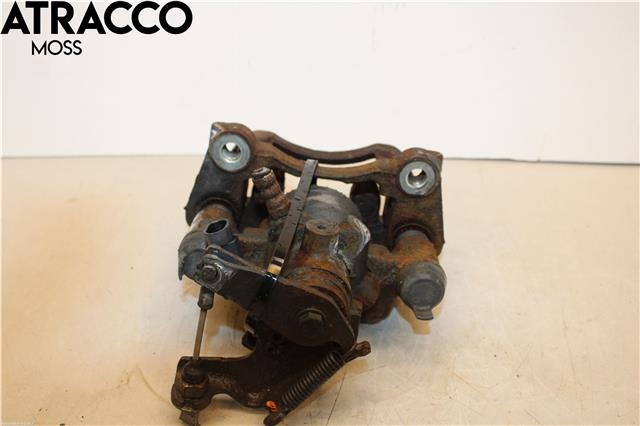 Bremsecaliper høyre bak til Iveco Daily 2014-->> (Type VI)  (42576681|)