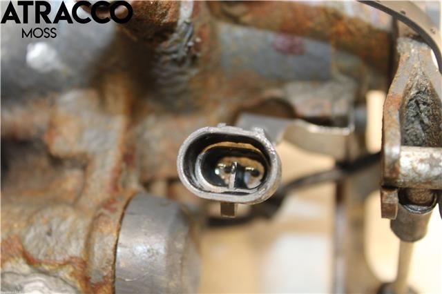 Bremsecaliper høyre bak til Iveco Daily 2014-->> (Type VI)  (42576681|)