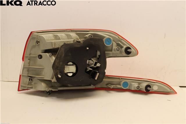 Baklykt venstre til Peugeot 308 2013-2021 (Type II)  (9678093980|)