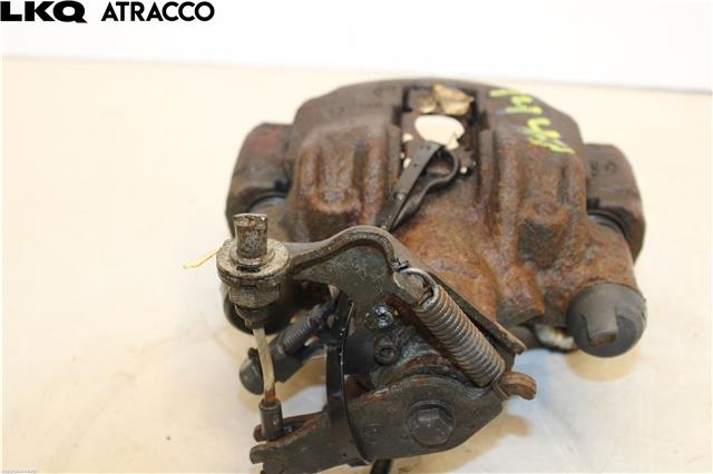 Bremsecaliper venstre bak til Iveco Daily 2014-->> (Type VI)  (504360794|)