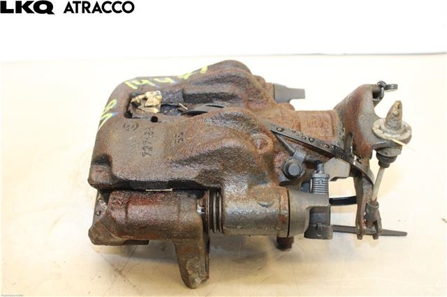 Bremsecaliper venstre bak til Iveco Daily 2014-->> (Type VI)  (504360794|)