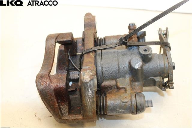 Bremsecaliper venstre bak til Iveco Daily 2014-->> (Type VI)  (504360794|)