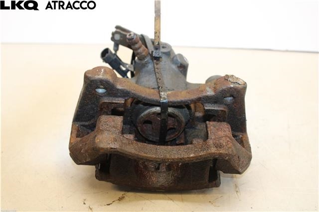 Bremsecaliper venstre bak til Iveco Daily 2014-->> (Type VI)  (504360794|)