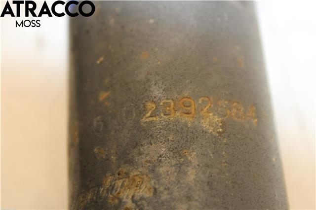 Støtdemper foran til Iveco Daily 2014-->> (Type VI) (5802392684|)