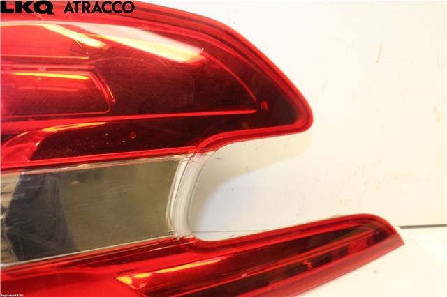 Baklykt høyre til Peugeot 308 2013-2021 (Type II)  (9678093880|)