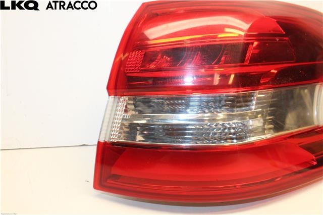 Baklykt høyre til Peugeot 308 2013-2021 (Type II)  (9678093880|)