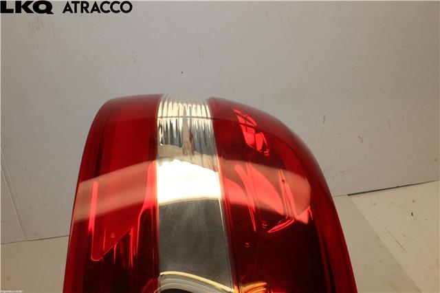 Baklykt høyre til Peugeot 308 2013-2021 (Type II)  (9678093880|)