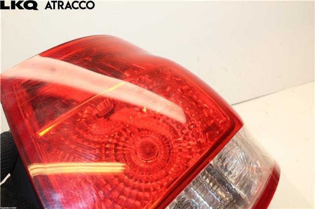 Baklykt høyre til VW Golf V, Combi 2003-2008 (1K9945096C|)