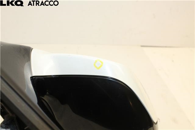 Speil høyre til BMW 5-Serie 2010-2017 (F10/F11) (F10/F11) (51167268248|)