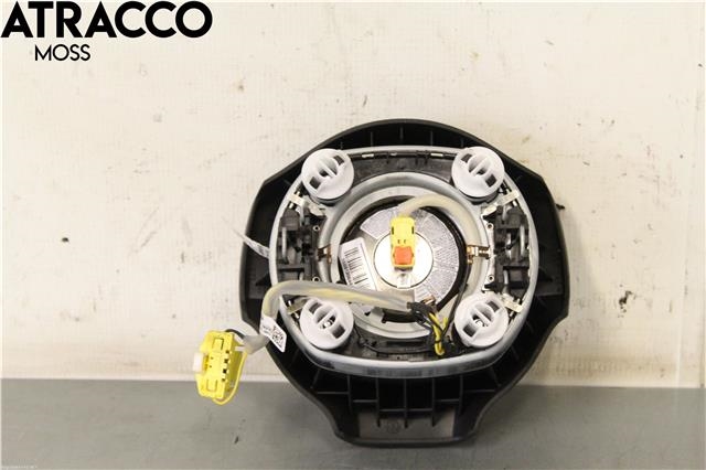 Airbag rattpute til VW Golf VI 2008-2012  (5K0880201AA|)