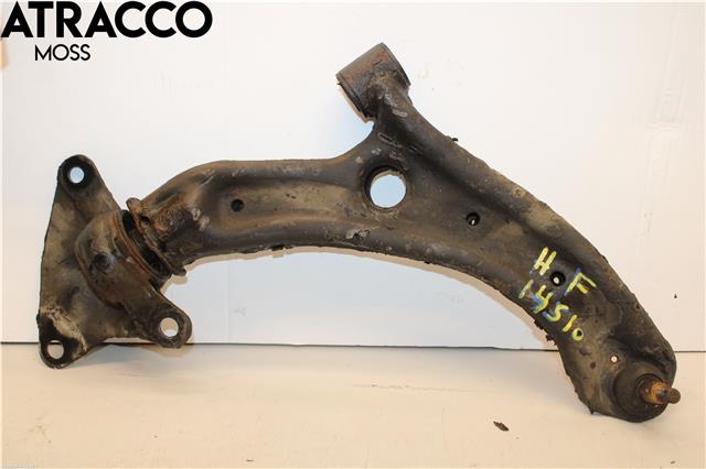 Bærebru høyre foran nedre til Honda Jazz 2009-2015 (Type II)  (51350TG5C01|)