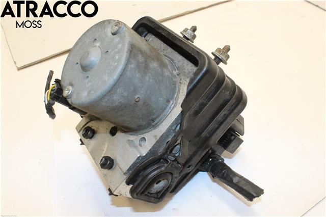 ABS sentral til Smart Roadster, 2003-2006 (4840650265950077)