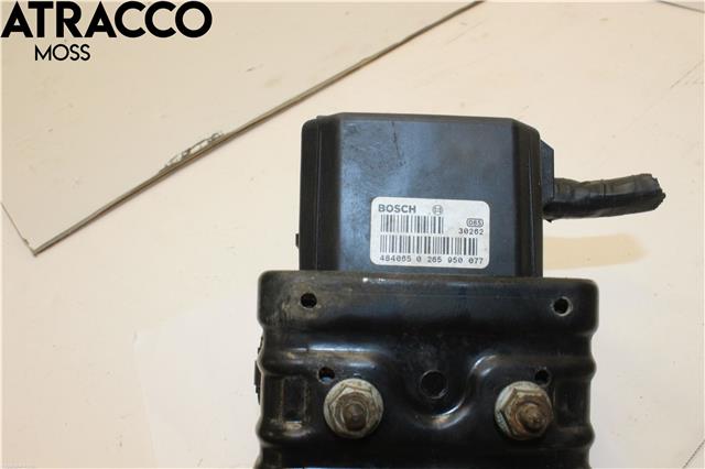 ABS sentral til Smart Roadster 2003-2006  (4840650265950077|)