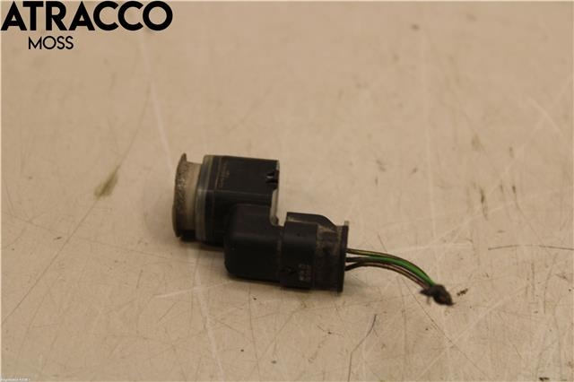 Parkeringssensor bak til Audi A1 2010-2014 (Type I, Fase 1) (8E0054635A|)
