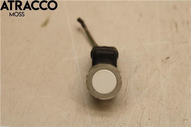 Parkeringssensor bak til Audi A1 2010-2014 (Type I, Fase 1) (8E0054635A|)